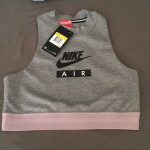 Nike sports bra